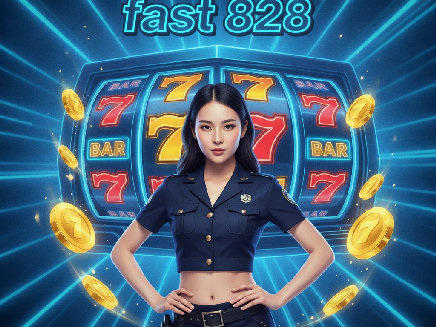 fast 828 PG SLOT