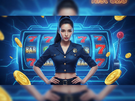 สมัคร fast 828