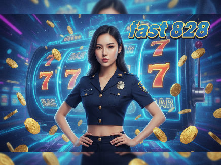 fast 828