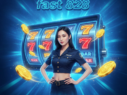 fast 828 ทางเข้า